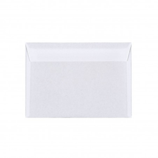 Плик С6 80g, 114 x 162 mm, фон, СЗЛ с лента,опаковка 1000