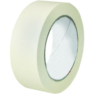 Хартиена лепяща лента Мюрол 19mm x 50m