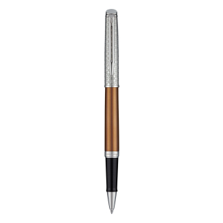Ролер Waterman Hemisphere Privee Bronze Satine