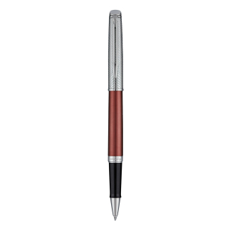 Ролер Waterman Hemisphere Privee Rose Cuivre
