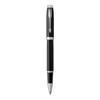 Ролер Parker Royal IM Black CT, без кутия
