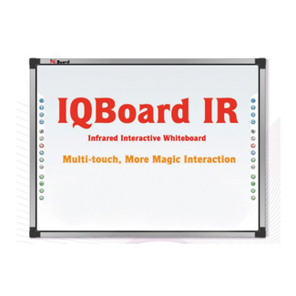 Интерактивна дъска IQBoard IRQK 87“