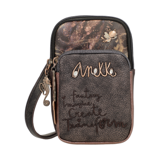 Чанта Anekke Dreamverse Land, 12x19x5 cm