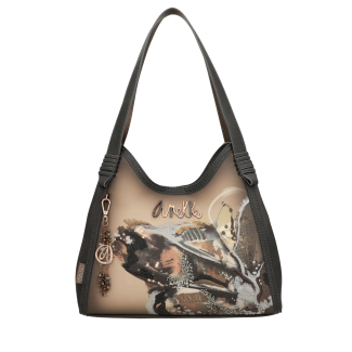 Чанта Anekke Dreamverse Wings, 31x28x15 cm