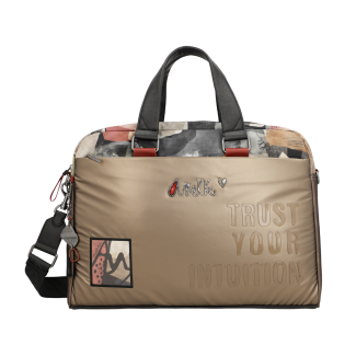 Чанта за документи Anekke Dreamverse Imaginary, 42x30х9