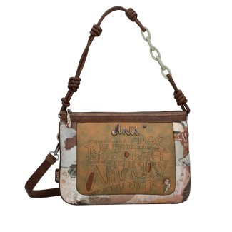 Чанта Anekke Core Outer, 28x21x4 cm