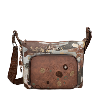 Чанта Anekke Core Outer, 27x24x10 cm