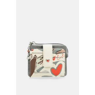 Калъф Anekke Alma Ole, 11x9x2 cm