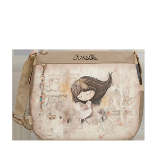 Чанта Anekke Memories, 33x23x13 cm