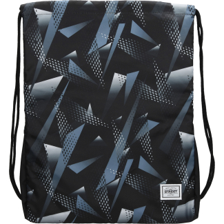 Чанта за спорт Street, 35x44 cm, tribe