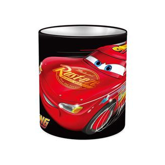Моливник 10x11cm, Cars