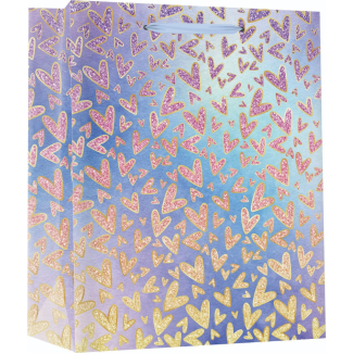 Подаръчна торбичка Everyday L Valentine, 26x32x12cm