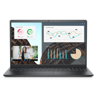 Лаптоп Dell Vostro3520,15.6"
