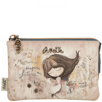 Портмоне Anekke Memories, 15x10x4 cm