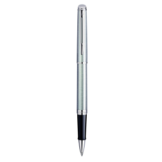 Ролер Waterman Hemisphere St. Steel CT