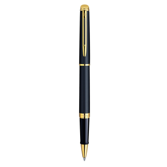 Ролер Waterman Hemisphere Matt Black GT