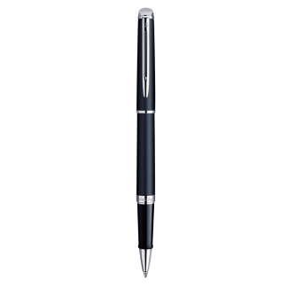 Ролер Waterman Hemisphere Matt Black CT