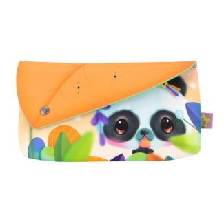 Калъф за акс. Bangoberry Pally Panda, 20х11х6см