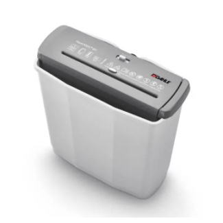 Шредер Dahle PaperSAFE PS 60, 6 mm, 6 листа