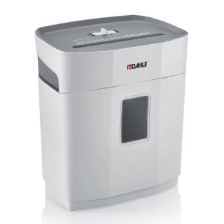 Шредер Dahle PaperSAFE PS 100, 5х18 mm, 5 листа