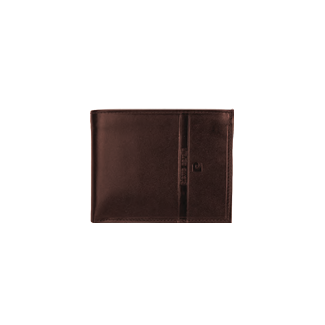 Мъжки портфейл Pierre Cardin, кафяв