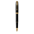 Писалка Parker Royal Sonnet Matte Black GT, M