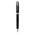 Писалка Parker Royal Sonnet Matte Black CT, F