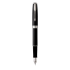 Писалка Parker Royal Sonnet Matte Black CT F