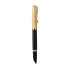 Писалка Parker Royal 51 Deluxe, ЧЕРЕН F