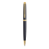 Химикалка Waterman Hemisphere Matt Black GT