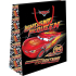 Подаръчна торбичка License Jumbo, 33x12x45cm, Cars