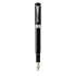 Писалка Centennial Parker Royal Duofold Black CT, M