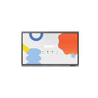 Интерактивен дисплей Samsung WA65FP 65",4K,Android15