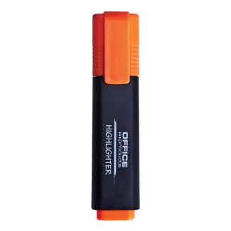 Текстмаркер Office Products, оранжев