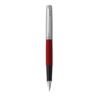 Писалка Parker Royal Jotter, блистер, червена