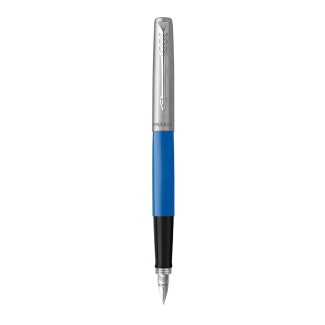 Писалка Parker Royal Jotter, блистер, синя