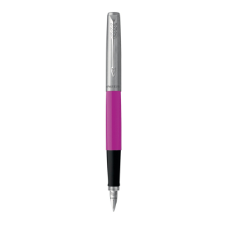 Писалка Parker Royal Jotter, блистер, розова