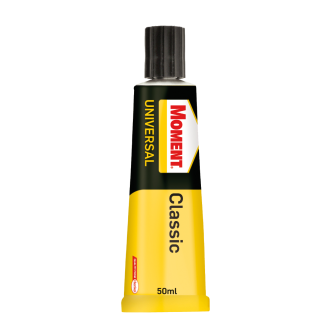 Контактно лепило Moment Universal Classic, 50ml