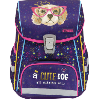 Комплект Street Cute Dog, 3 части
