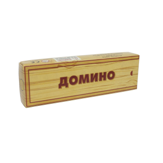 Игра Домино