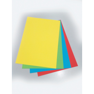 Копирен картон Maestro Color А4 160g,4х10л наситен