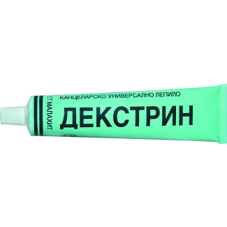 Декстриново лепило, 75g