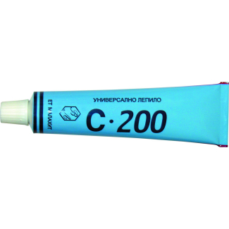 Универсално лепило С 200, 45g
