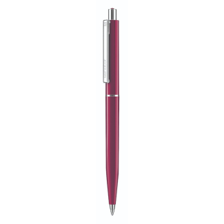 Химикалка Senator Point Polished 3217, бордо 202