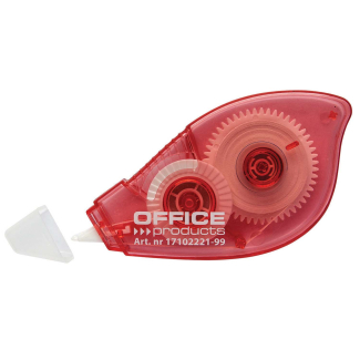 Коригиращ ролер Office Products 4.2 mm x 10 m