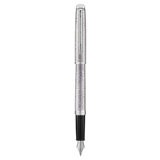 Писалка Waterman Hemisphere DeLuxe Cracked, с кутия
