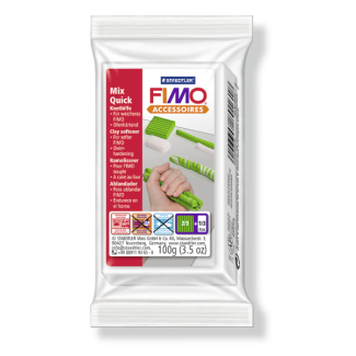 Омекотител за глина Staedtler Fimo Mix Quick 8026