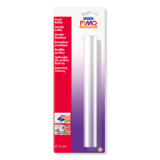Акрилна точилка Staedtler Fimo 870005 ф25mm, 20см