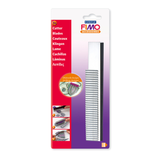 Комплект ножове Staedtler Fimo 870004, 3 броя