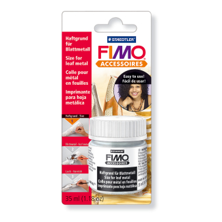 Лепило за Метално фолио Staedtler Fimo 8782, 35мл